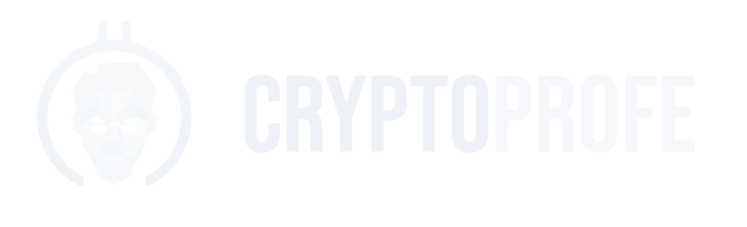 Cryptoprofe