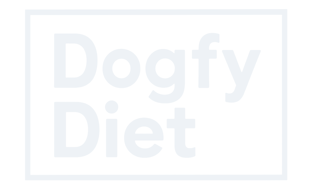 Dogfy Diet
